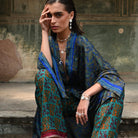 Loft & Daughter kimono lifestyle shot