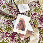 Loft & Daughter maxi kimono campaign shot