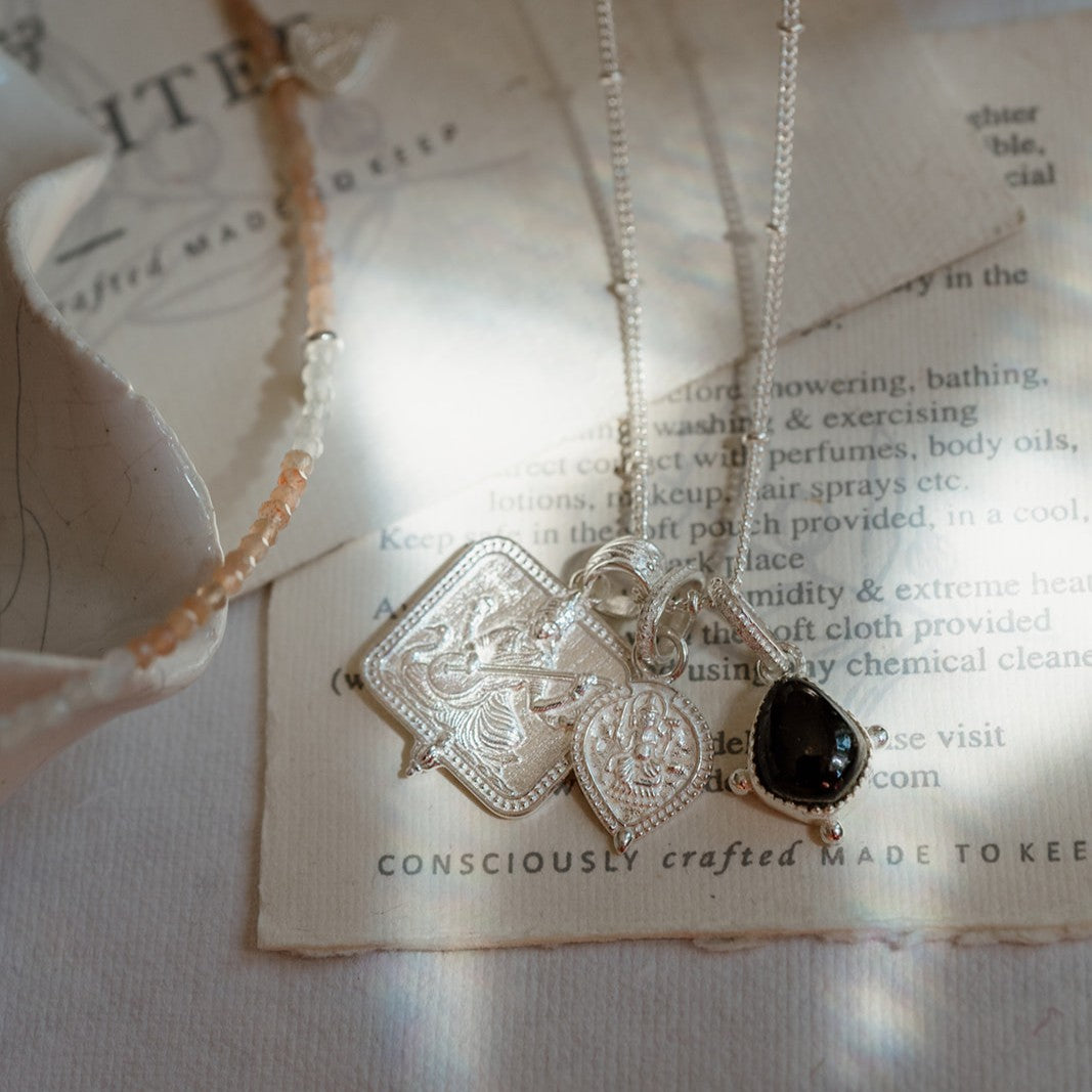 Shop Silver Lovers