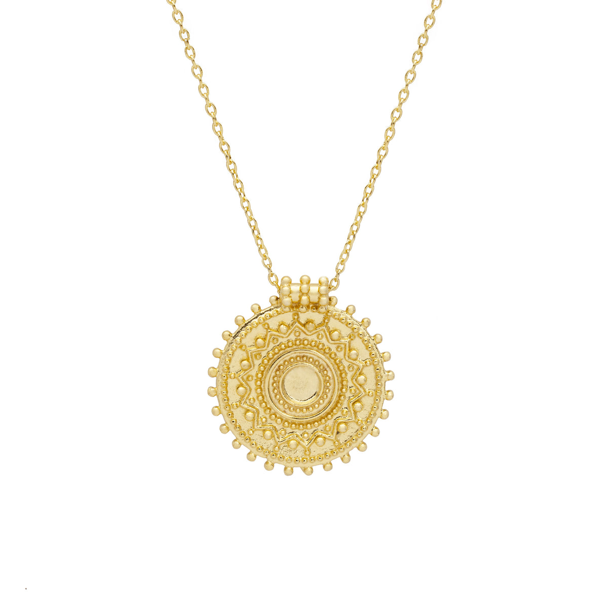 Surya Pendant