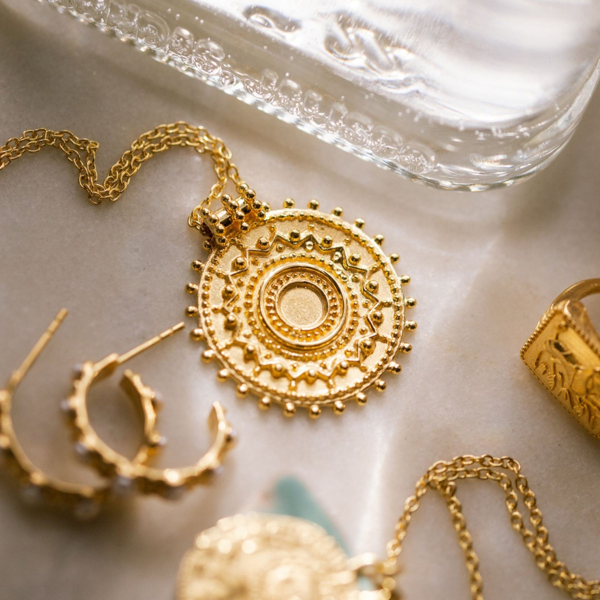Shop Gold Lovers