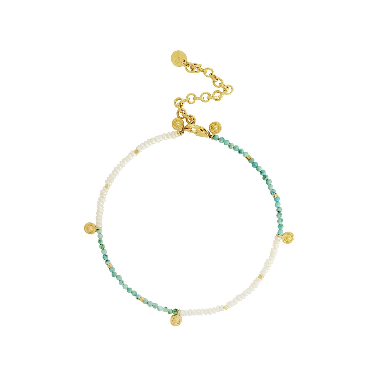 Bali Bishnoi Anklet