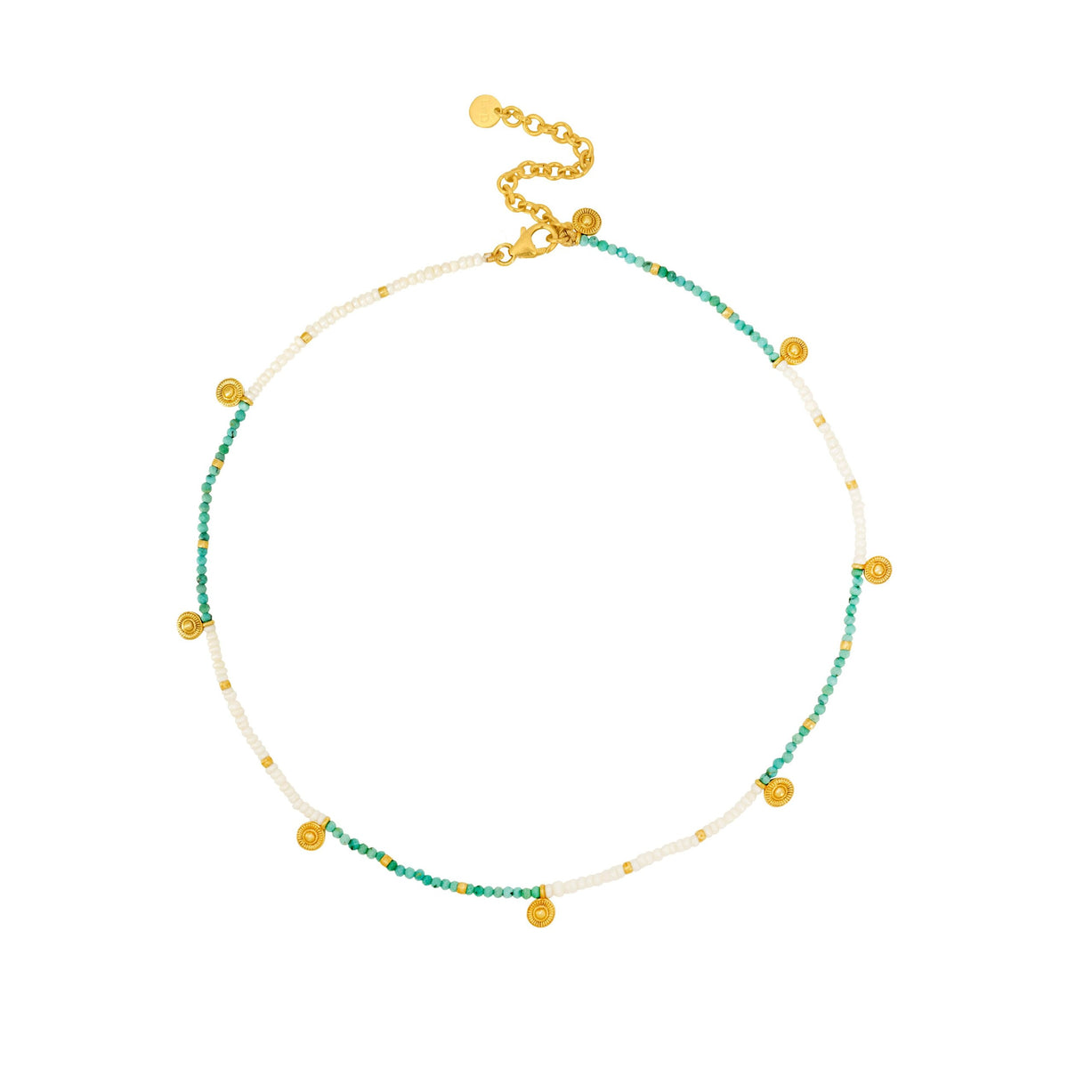 Bali Bishnoi Choker