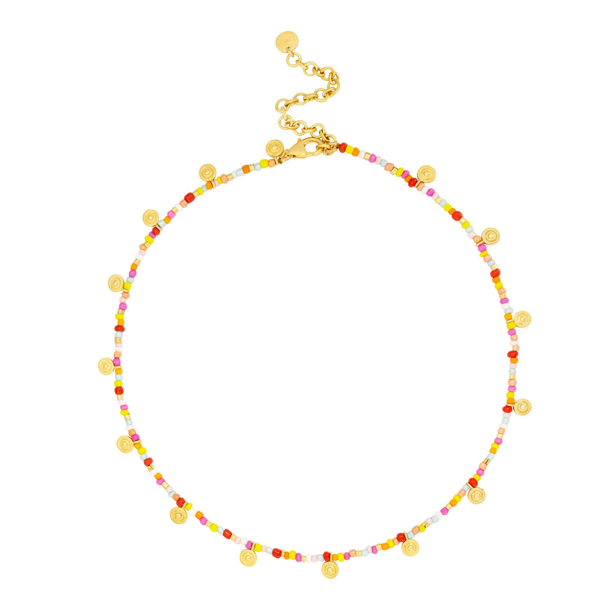 Beach Bishnoi Choker