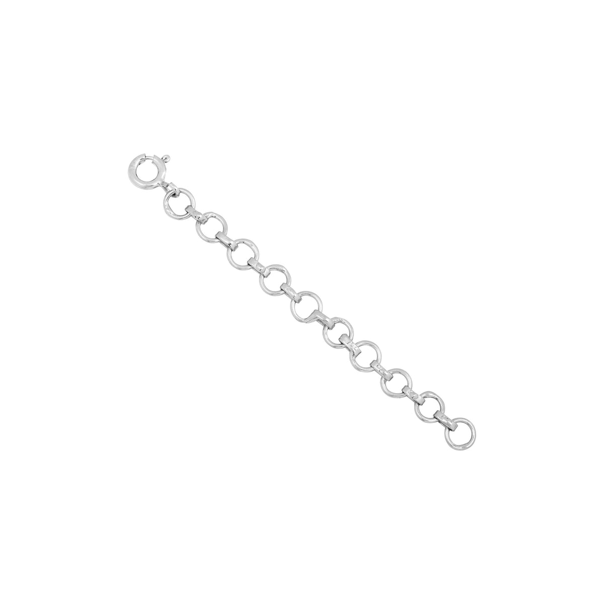 Extender Chain Silver