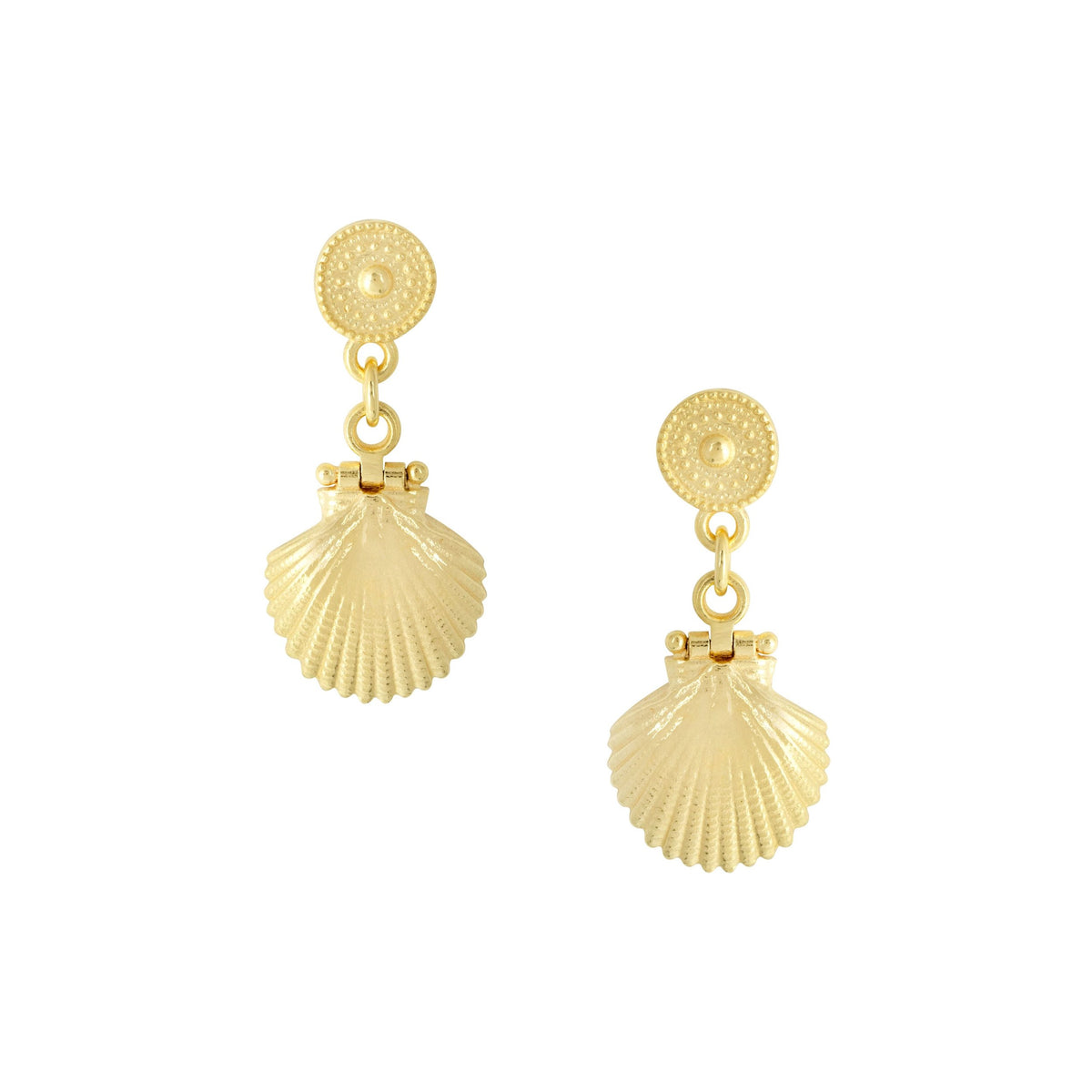 Finders Keepers Earrings
