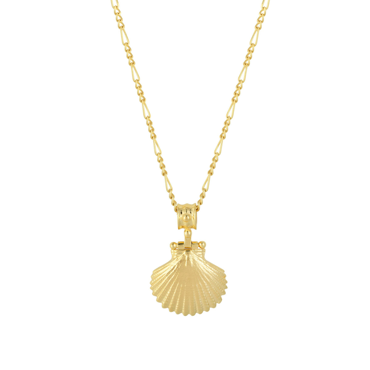 Finders Keepers Pendant
