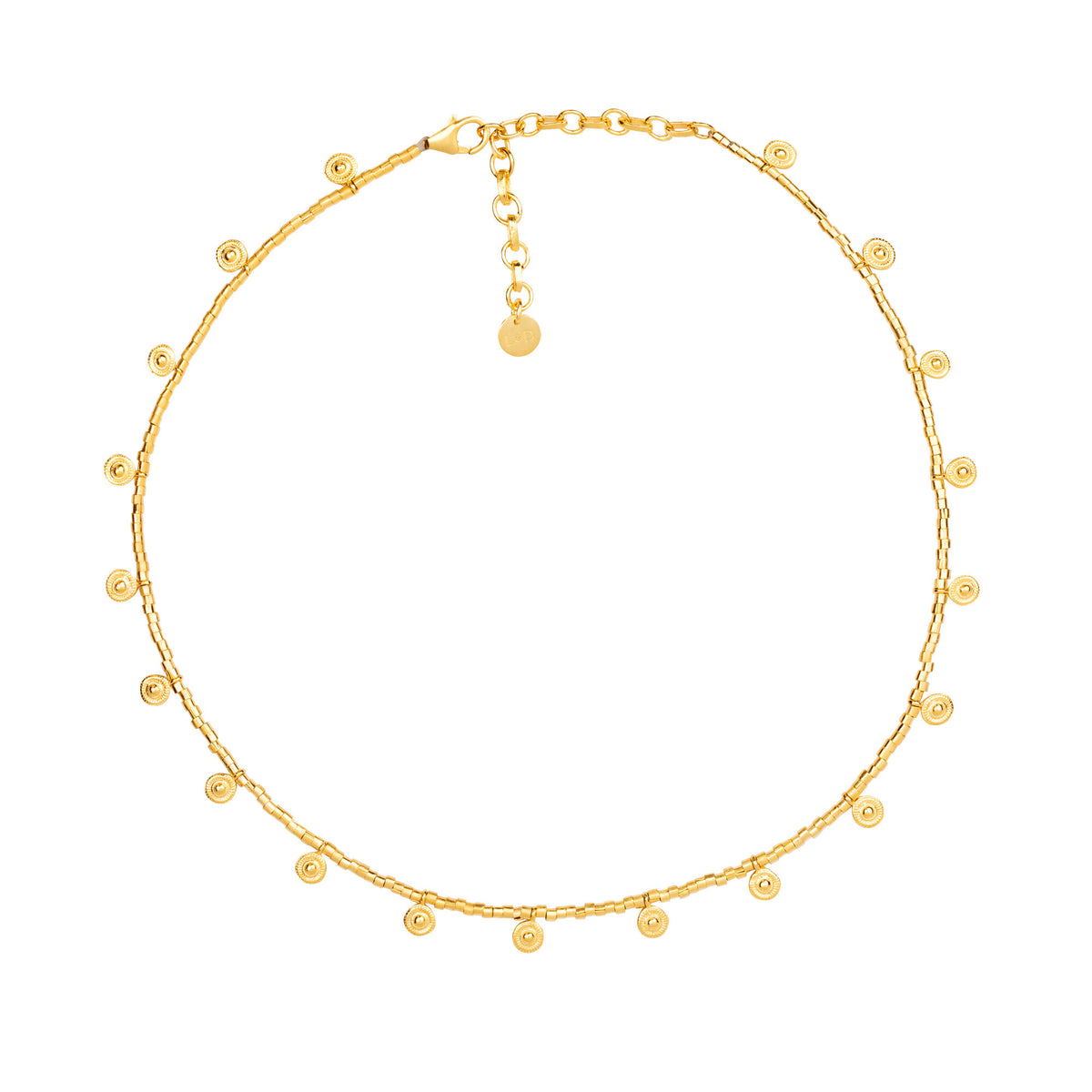 Bishnoi Coin Choker