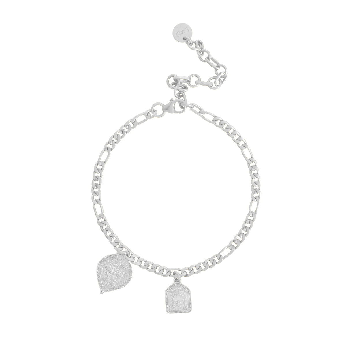 The Magic Of New Beginnings Bracelet Silver