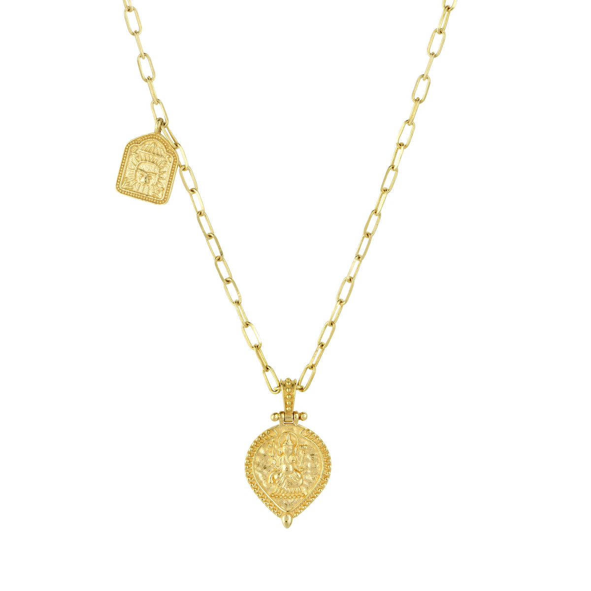 The Magic Of New Beginnings Pendant